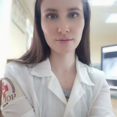 Фабрикантова Татьяна Викторовна