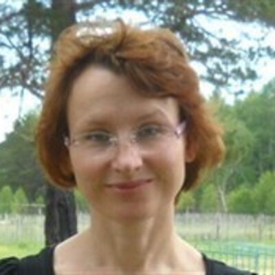 Чемезова Светлана Борисовна