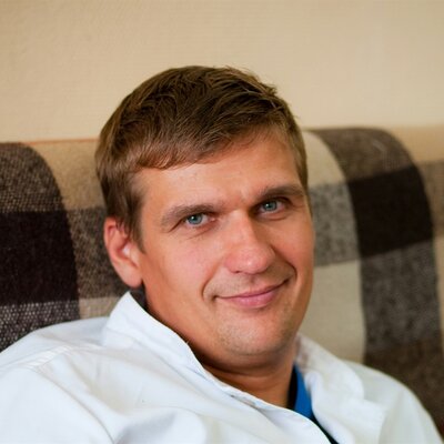 Сизоненко Евгений Валерьевич