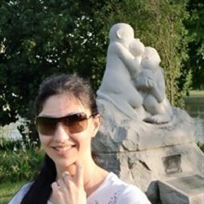 Шалаева Анна Константиновна