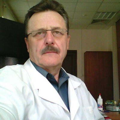 Тельпухов Владимир Иванович