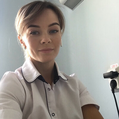 Асеева Анастасия Леонидовна