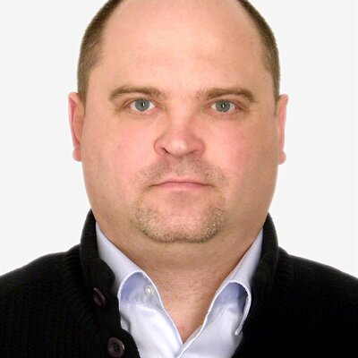 Болдин Алексей Викторович