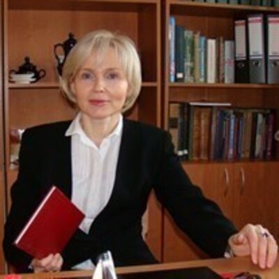 Шестакова Людмила Анатольевна