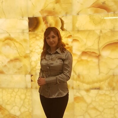 Бабко Диана Николаевна