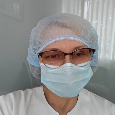Копылова Наталья Викторовна