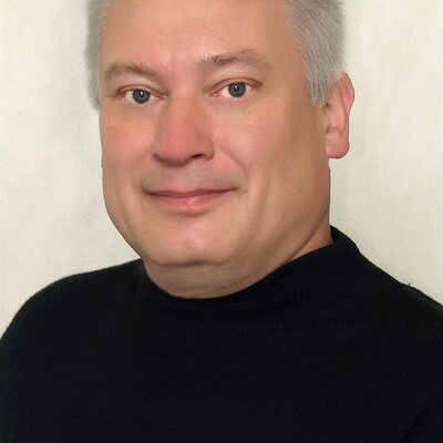 Рылов Александр Леонидович