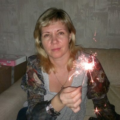 Кочанова Марина Алексеевна