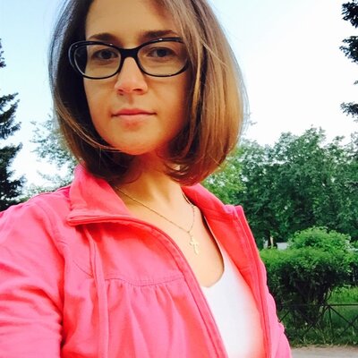 Михайлова Ульяна Григорьевна