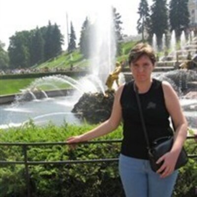 Кириллова Ирина Александровна