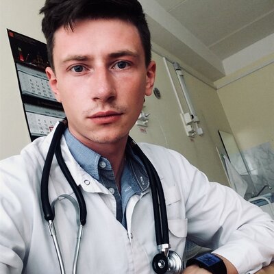Попов Александр Сергеевич