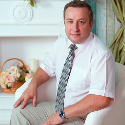 Заговеньев Иван Геннадьевич