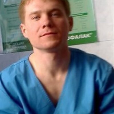 Калантаенко Виталий Юрьевич