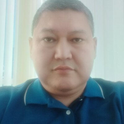 Жариков Серик