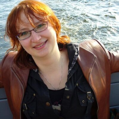 Алексеева Светлана Сергеевна