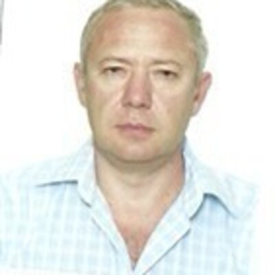 Кузнецов Сергей Владимирович
