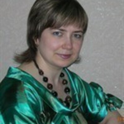 Мартюшева Марина Вячеславовна
