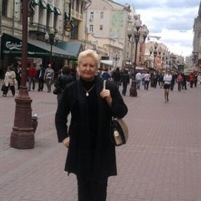 Стымковская Светлана Кимовна