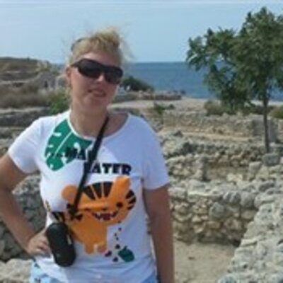 Заиграева Оксана Владимировна