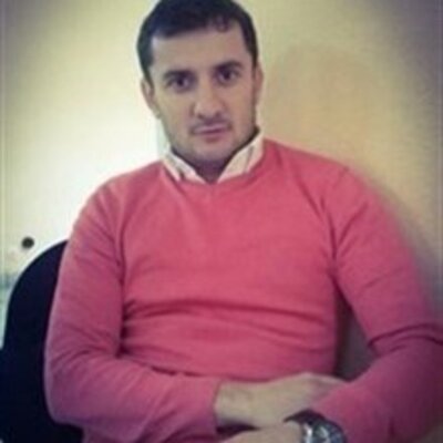 Магомедов Джабраил Магомедсаидович
