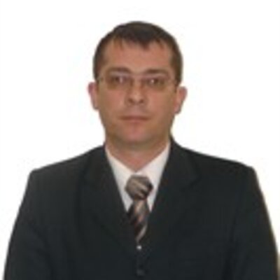 Косой Андрей Борисович