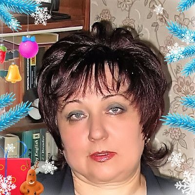 Гребельникова Татьяна Михайловна