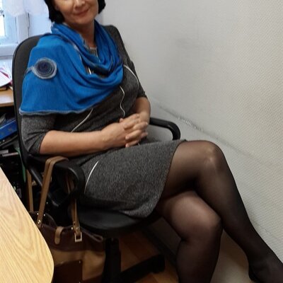 Старина Вера Васильевна