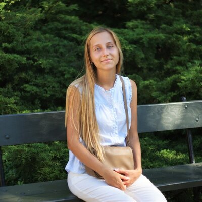 Шляга Полина Михайловна