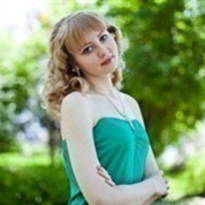 Игнатова Ирина Александровна