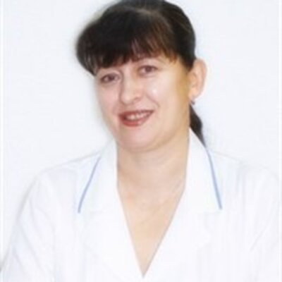 Болдырихина Галина Александровна