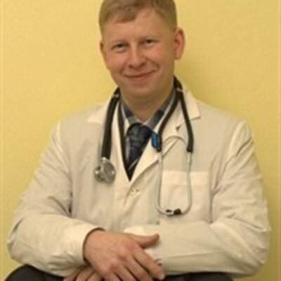 Рогов Артём Валерьевич