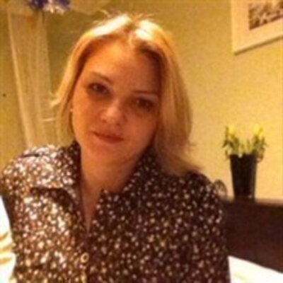 Ефимова Ирина