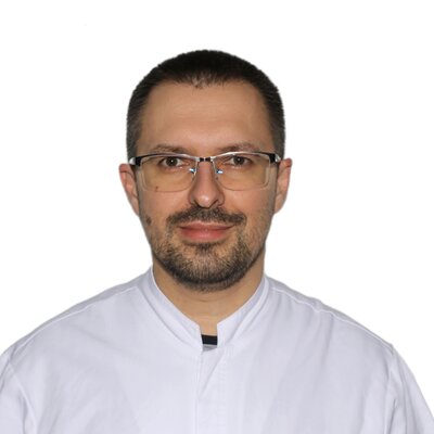 Кузнецов Роман Александрович