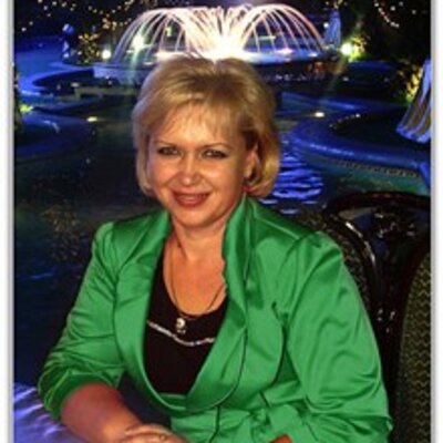 Божко Людмила Анатольевна