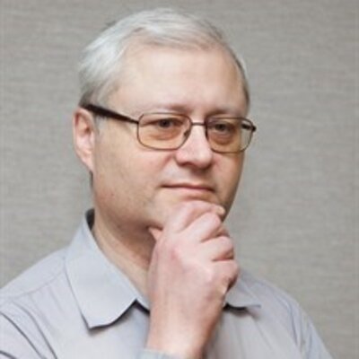 Красовский Алексей Юрьевич