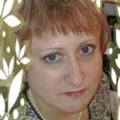 Уфимцева Елена Юрьевна