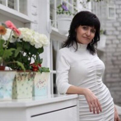 Калугина Татьяна Варткесовна