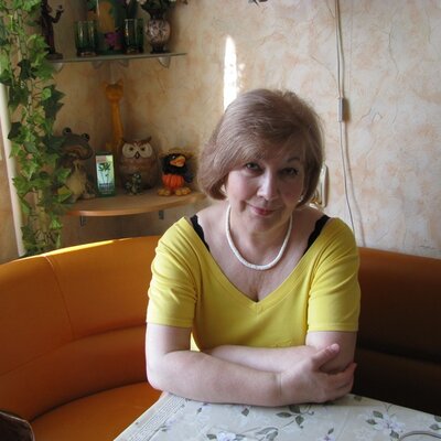 Багаева Елена Александровна
