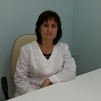 Левакова Татьяна Николаевна