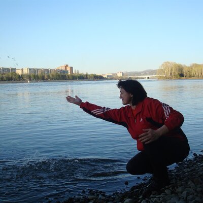 Тяглова Ирина Анатольевна