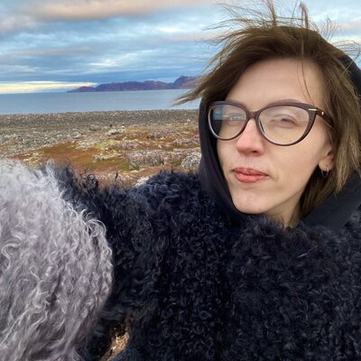Ценева Ольга Александровна