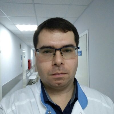 Качурин Антон Викторович