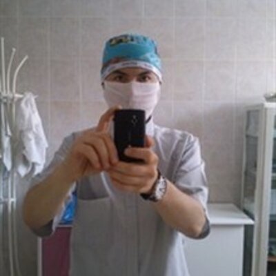 Остапенко Юрий Анатольевич