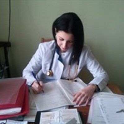 Баскаева Римма Игоревна