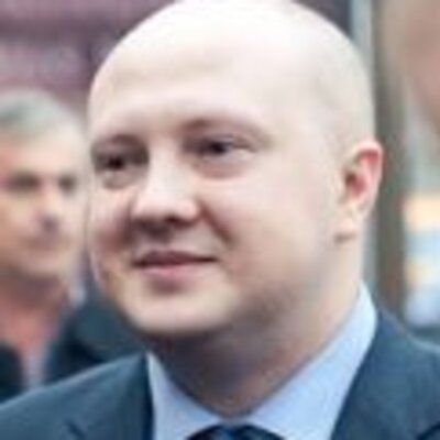 Уколов Евгений Геннадьевич
