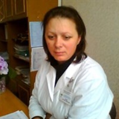 Белая Светлана Николаевна