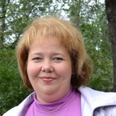 Дик Анна Александровна