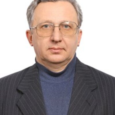 Купцов Алексей Аркадьевич