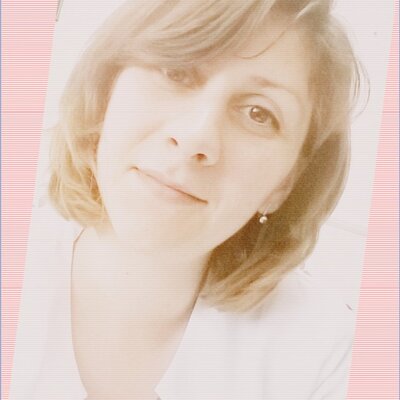 Мангуш Алла Евгеньевна