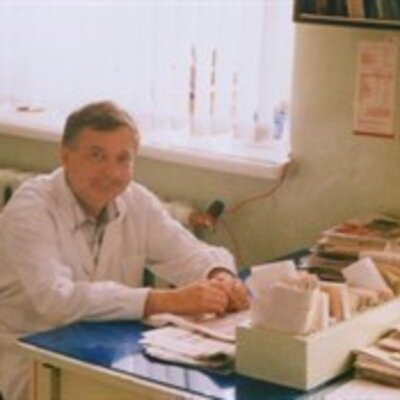 Баскаков Олег Владимирович